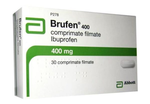 Brufen foglio illustrativo. Il Brufen è un farmaco antinfiammatorio e antidolorificoa base di ibuprofene. Scopriamo come e quando si assume il Brufen, le controindicazioni e gli effetti collatterali